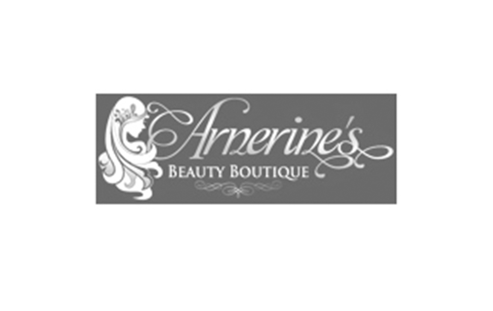 www.arnerinesbeautyboutique.com designed by aLevTech web design services